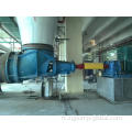 Pompe industrielle industrielle en acier inoxydable UNS 2205